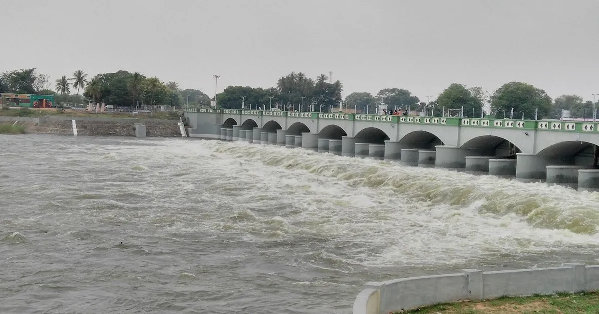 cauvery